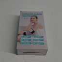 Cordless Heating Pad for Elbow,Heated Elbow Brace with Massage,Rechargeable Heating Pad for Elbow for Tennis Elbow, Cubital Tunnel & Tendonitis Pain Relief