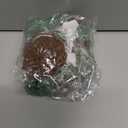 3 x Brother Crochet Turtle Gift - Funny Mini Handmade Turtle from Sister, I Love You Stuffed Animal, Cute Birthday Present for Men, Boys, Friends