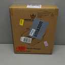 Medical king Foot Spa with Heat and Massage and Jets Includes A Remote Control A Pumice Stone Collapsible Massager with Bubbles and Vibration