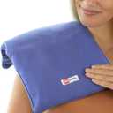 ThermiPaq Reusable Ice Pack and Hot Cold Pack For Injuries - Shoulder, Elbow, Ankles, Back and Knee Ice Pack, X-Large, 9.5 inches x 16 inches, Microwave Heating Pad
