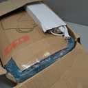 Electric Heated Blanket King Size 90"x100" - Dual-Sided with Microplush & Sherpa Fabric, 4 Heat Settings & 10 Hours Auto Off, Dual Controller, Machine Washable - Teal Green