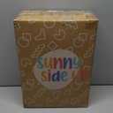 Sunny Side Up Construction Zone Twin Comforter Set - 5 Piece Kids Bedding Includes Comforter, Sheets & Pillow Cover - Super Soft Vehicles Microfiber Bed Set