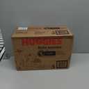 Huggies Size 5 Diapers, Little Movers Baby Diapers, Size 5 (27+ lbs), 132 Count (2 Packs of 66)