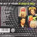 The Best Of: 20 Years Of Rock
