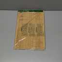 Wood Cutting Board for Kitchen,10*15"