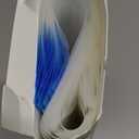 Super Large Sous Vide Bags15pcs kit,BPA Free Reusable Vacuum Sealer Bags and 2pcs Sealing Clips for Food Storage and Sous Vide Cooking(11.8x13.4in/30x34cm)