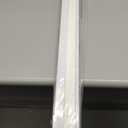 LazBlinds Cordless Cellular Shades, No Tools No Drill Light Filtering Honeycomb Shades Pleated Blinds for Windows, 31'' W x 64'' H, White