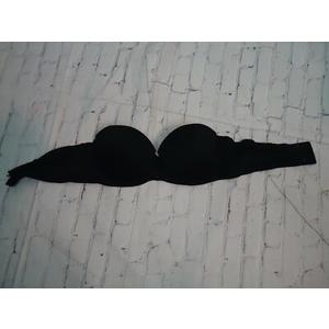 Women's Underwire Bra Minimizer Full Coverage Unlined Unpadded Lace Foral Bras 36C