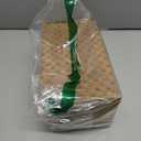 Bedsure 3D Fleece Bubble Blanket for Couch - GentleSoft White Spring Throw Blanket for Sofa Bed Room Decor - Luxury Soft Cozy Blanket Mothers Gifts Day for Women, Lightweight, Off White, 50"60"