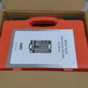 Master Quick Disconnect Tool Set, 25pc Line Disconnect Tool Kit for A/C Fuel & Transmission Systems, Fuel Line Disconnect Tools for Mechanics Compatible with Ford Chevy GM More, Black