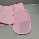 Postpartum Girdle C-Section Recovery Belt Back Support Belly Wrap Belly Band Shapewear, L