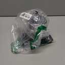 Wireless Charger for Samsung Charging Station, 3 in 1 Android Phone Charger for Samsung Galaxy S25 Ultra/S24 Ultra/S23/Z Flip7, Galaxy Watch 8/8 Classic/Ultra/7/6/5, Galaxy Buds 3 Pro/3 (Grey)