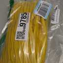 Mustard Yellow Couch Pillow Covers: 2 Pack 18x18 Inch Original Striped Velvet Square Throw Pillow Cases for Farmhouse Home Decor