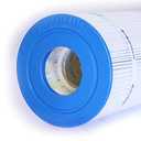 Optimum Pool Technologies Pool Filter 4 Pack Compatible Replacement for Pentair Quad DE 100 Filter 178656, Unicel C-6900, Filbur FC-1963, FC-6484 Filter Cartridges - Pack of 4 