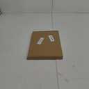 X AUTOHAUX Car Rearview Right Passenger Side Mirror Glass Replacement W/Backing Plate Heated for Jeep Wrangler JK 2018 for Jeep Wrangler 2011-2017