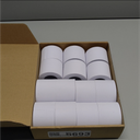 Yudylg 14 Pack Curtain Spacers EVA Foam Rollers – 50 mm White Curtain Shaper for Drapes, Snap-Fit Uniform Spacing Design for Home & Office, Fits up to 1.57″ Rod Diameter