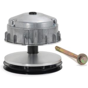 Primary Drive Clutch for EZGO TXT & RXV Golf Carts 2010-up, Replace OEM# 672686 618684 644299