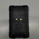 Rodent Repellent for Car Engines, 2 Pack Plug-in Rodent Repeller Ultrasonic Indoor, Battery Operated Car Mouse Repellent Under Hood, Keep Mice Rat Squirrel Out of Car, Attic, Garage, Barn