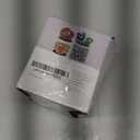 LovesTown Magnetic Wooden Sea Animal Train Set, Montessori Ocean Animal Toys for Kids, Educational Preschool Learning Activities, Toddler Birthday Gifts, 11 PCS