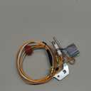 9003542 Pilot Assembly Replacement for Natural Gas Water Heater, Compatible with Reliance, A.O.Smith, Kenmore, State GS and GSX, Replaces 100109295,9003542005,18324-190