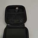 MHW-3BOMBER Super Mini Espresso Scale with Timer, Digital Coffee Scale with Espresso/Pour Over/Manual Mode, Rechargeable Coffee Bean Scale, Portable Scale with a Storage Bag for Outdoor Use,ES5788B (Micro-3.35 in)