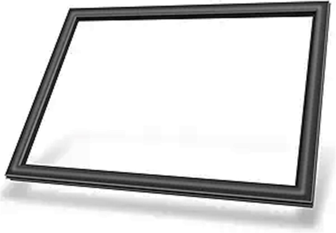 GE WR14X36194 Freezer Gasket