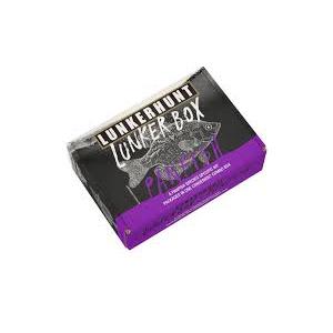 Value Lunkerhunt 7 Piece Bass Fishing Lure Gift Box with