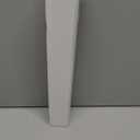 Aothia Leather Desk Pad Protector, Mouse Pad, Office Desk Mat, Non-Slip PU Leather Desk Blotter, Laptop Desk Pad, Waterproof Desk Writing Pad for Office and Home (23.6" x 13.7", Off-White)