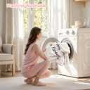 Janzaa MY PENGUIN Love Blanket - Beige Throw Wedding Anniversary Blanket for Men Women Boyfriend Couple - Romantic I Love You Gifts for Him/Her Birthday, Wedding, Valentines, Mothers Day 50'' x 60''