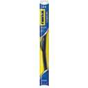Rain-X 24'' Vision Wiper Blade, Standard Beam, All Weather Performance Curved Smooth Wipe (24)