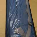 LOSTHORIZON Air & Foam Camping Mattress, Self-Inflating Sleeping Pad, 3" Thick, with Pump Sack, Full