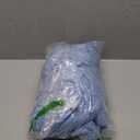 PJGGZ Hooded Bathrobes for Women, Soft Long Towel Robes for Women - Quick Dry yet Warm (Small-Medium, Haze Blue)