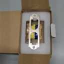 240V to 24V Transformer Secondary 24V, 0130M00138S 40VA Transformer Compatible with Goodman/Amana/Trane, HVAC Furnace Replacement Part with Foot Mount