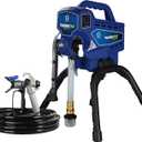 Graco TrueCoat One Airless Paint Sprayer, Electric TrueAirless