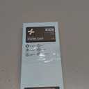 COOLMATE Fabric Swim Cap for Women, Men & Kids  Silicone Water Resistant Layer, Lightweight Cloth Cap for Pool & Lap Swimming  Non-Slip Comfortable Fit, Gift for Swimmers (1 Pack) (X-Small, A-03d. Legend Ink - XS)