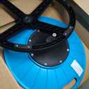 Spinning Chair for Autistic kids, Sensory Chair for Kids Autism, Swivel Chair for Children with ADHD, Sit and Spin Calming Gift to Improve Focus, Body Balance, Sensory Toy for Toddler 3 to 10