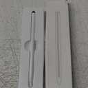 For Apple iPad Pen / Pencil / Stylus with Palm Rejection-UK Stock-White Color