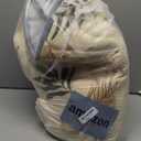 Blissful Diary Baby Play Mat, 47x47 Infant Play Mat for Playpen, Thicken Foam Cushioned Baby Mat for Floor, Non-Slip Kids Play Mat, Washable Baby Playmat for Babies,Toddlers, Earth Tones Design