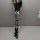 North pack trekking pole set of 4