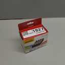 Canon CLI-281 Black, Cyan, Magenta and Yellow 4 Ink Pack, Compatible to TR8520, TR8620 Series, TS9120, and TS6210 Printers