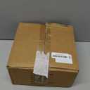 Modern Style Cosmetics Transparent Rotating Storage Rack Turntable Multifunctional Large Capacity Double - Layer Skin Care Products Dressing Table Storage Box Dust - Proof Space - Saving