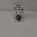 Weathertech 8ACF2CS Black CupFone (Clamshell Packaging)