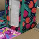 Kleenex Disposable Paper Hand Towels, 6 Boxes, 60 Tissues per Box (360 Total Tissues)