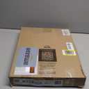 Mayfair NextStep Slow-Close Toilet Seat with Built-In Toddler Potty Training Seat, Removable, White, Round