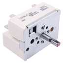 Oven Range Surface Element Control Switch Compatible with Whirlpool WP7403P239-60 7403P239-60 318293827