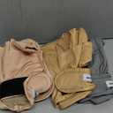 Reusable Dog Diapers Female Medium Washable, Premium Doggie Diaper for Dogs, Pack of 3, Highly Absorbent Dog Diaper for Heat, Incontinence and Puppy Training (M)