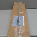 UV Water Filter Whole House, 120V 40W 3/4" MNPT Inlet/Outlet Water Purifier Filter System for Whole House Water Purification, 12GPM, +1 Extra Bulb