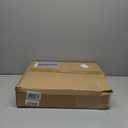 Large Heated Cat House for Outside 21x17x17 in with Elevated Base Cat-Attracting Eave Design Feral Stray Shelter,Intelligent Controller and Waterproof Cat Heated House Shelter for Outdoor (Brown)