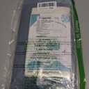 Blissful Diary Baby Diaper Caddy Organizer, Stylish Storage Basket for Newborn Essentials and Diaper Station, Gift for Baby Shower and Registry Must-Have, Dusty Blue