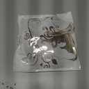 QUEENTAS Pixie Layered Short Blonde Wigs for White Women Black Women Synthetic Hair (Blonde Mixed Brown)